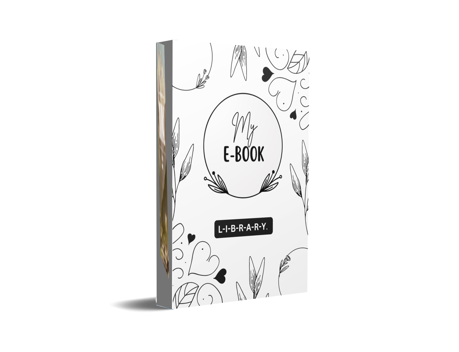 E-Book