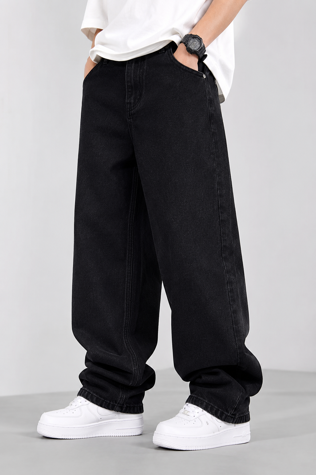 baggiee jeans
