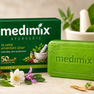 medimix soap
