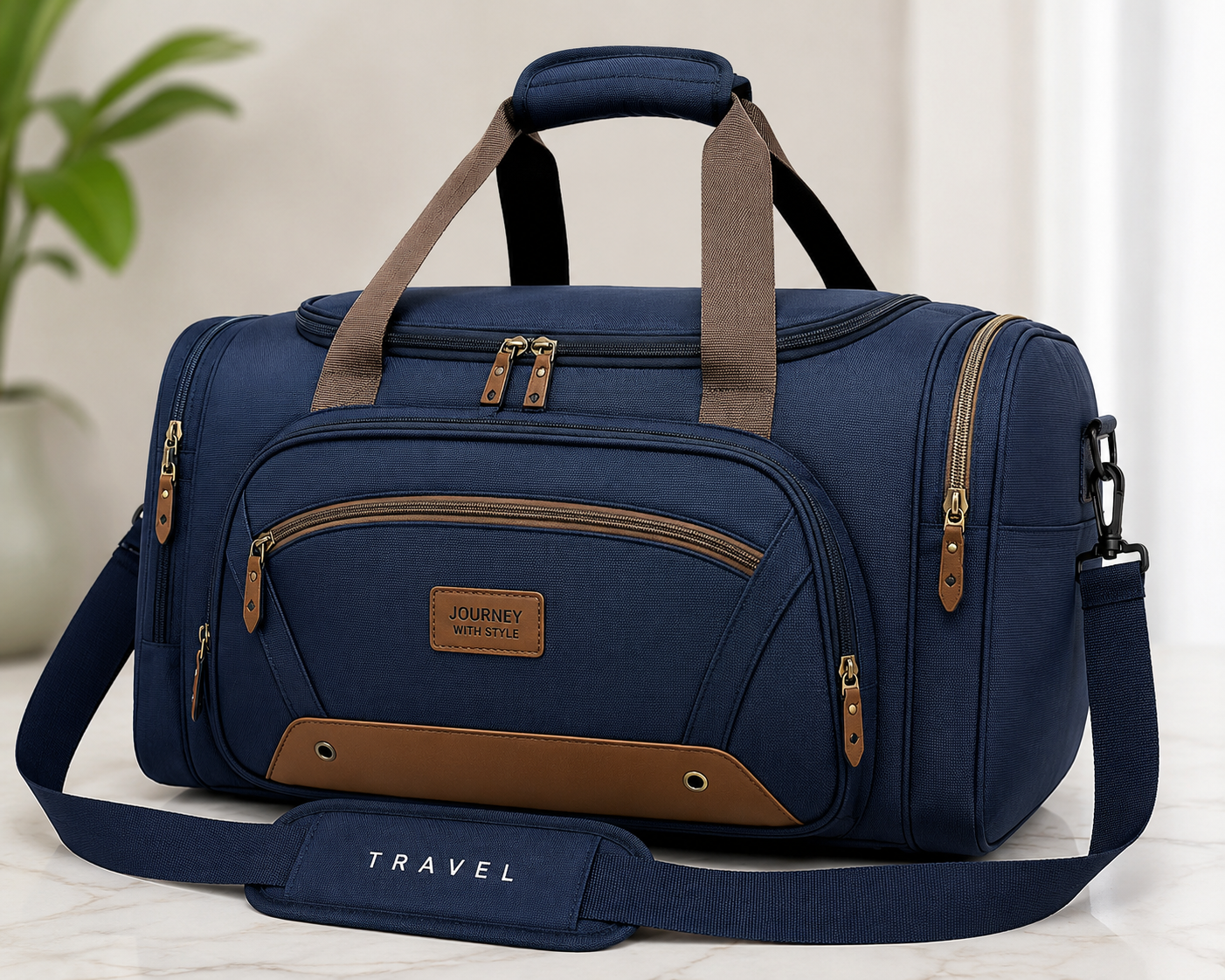 Travel Bag