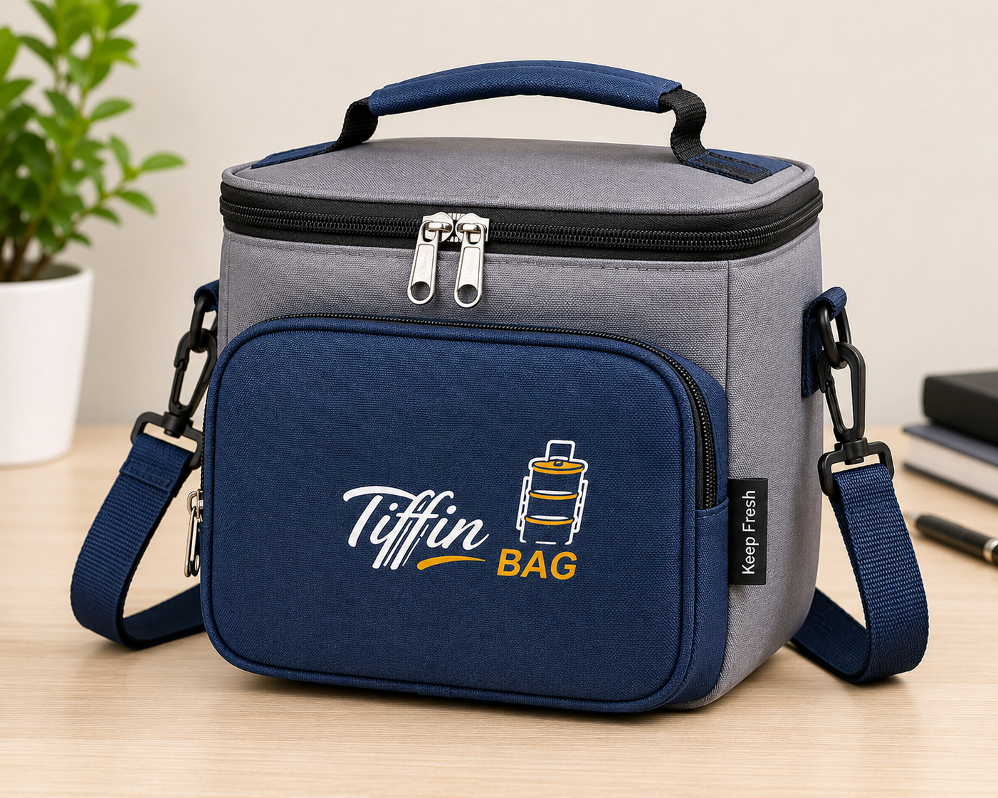 Tiffin Bag - Image 2
