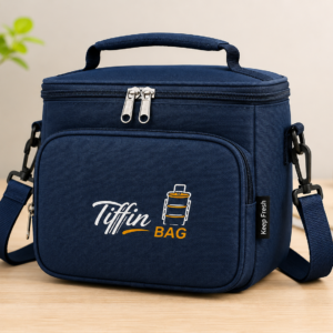 Tiffin Bag