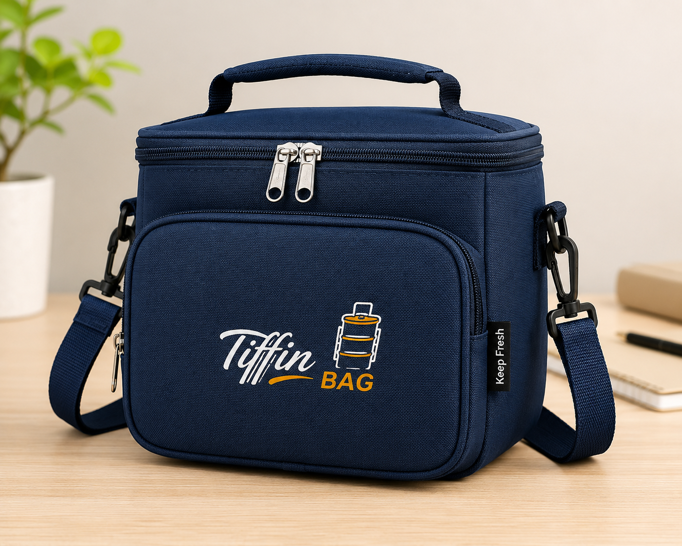 Tiffin Bag