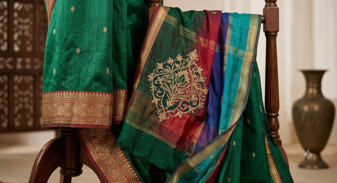 Sarees - Image 3