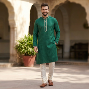 Mens kurta