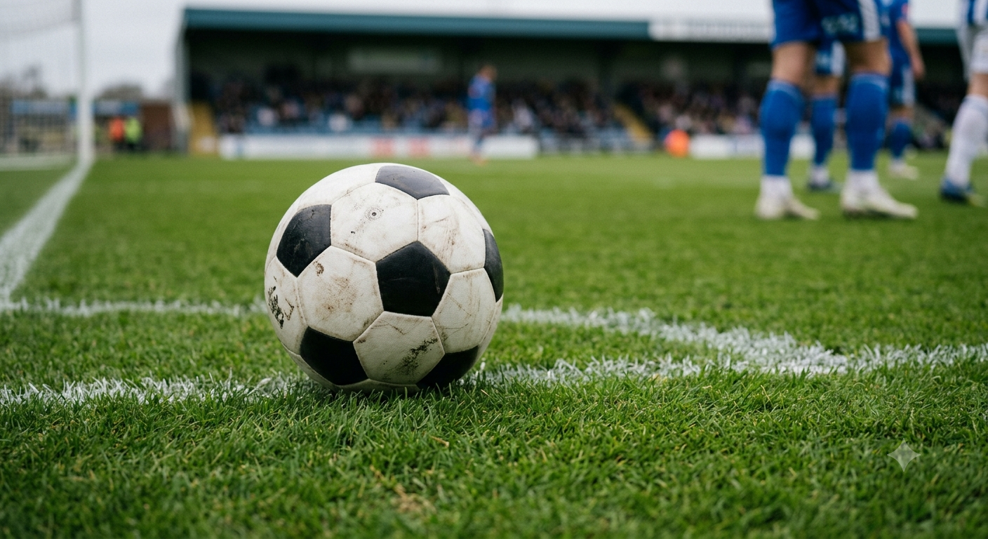 Football - Image 4