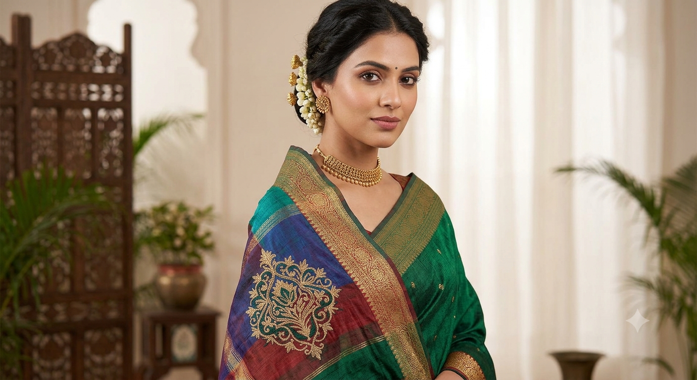 Sarees - Image 2