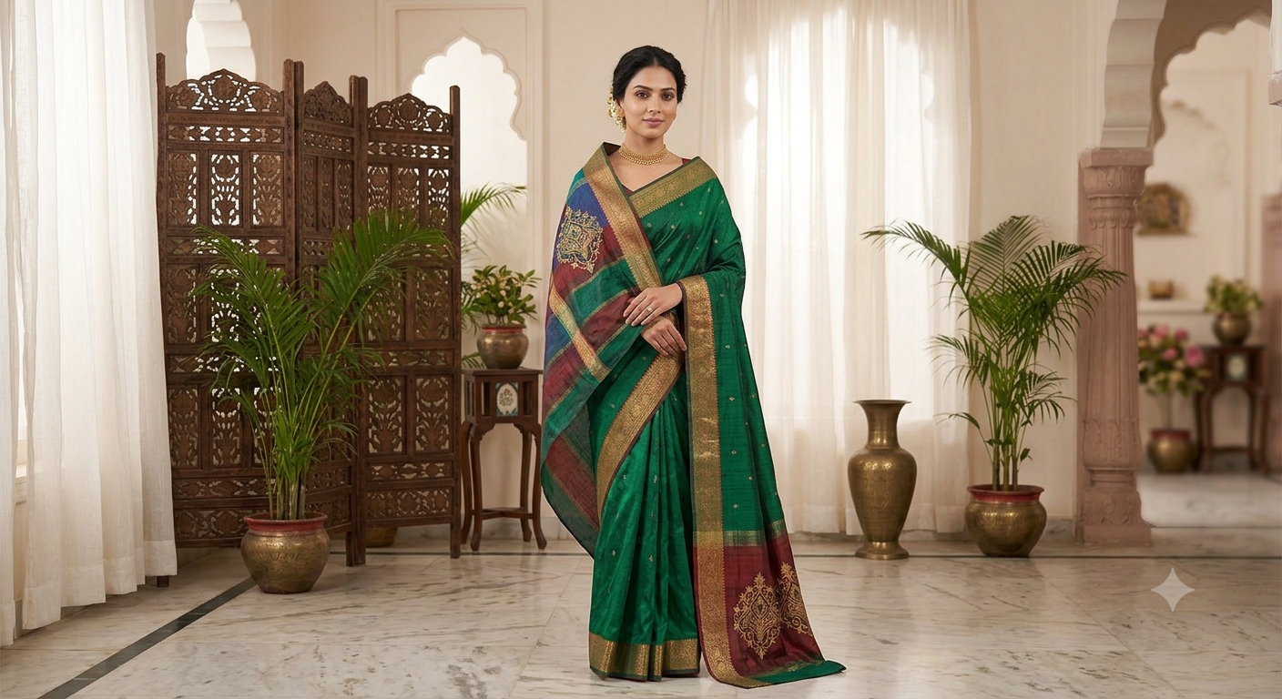 Sarees