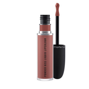 M.A.C Powder Kiss Liquid Lipcolour - 997 Over The Taupe 5 ml Image Image% off M.A.C Powder Kiss Liquid Lipcolour - 997 Over The Taupe 5 ml