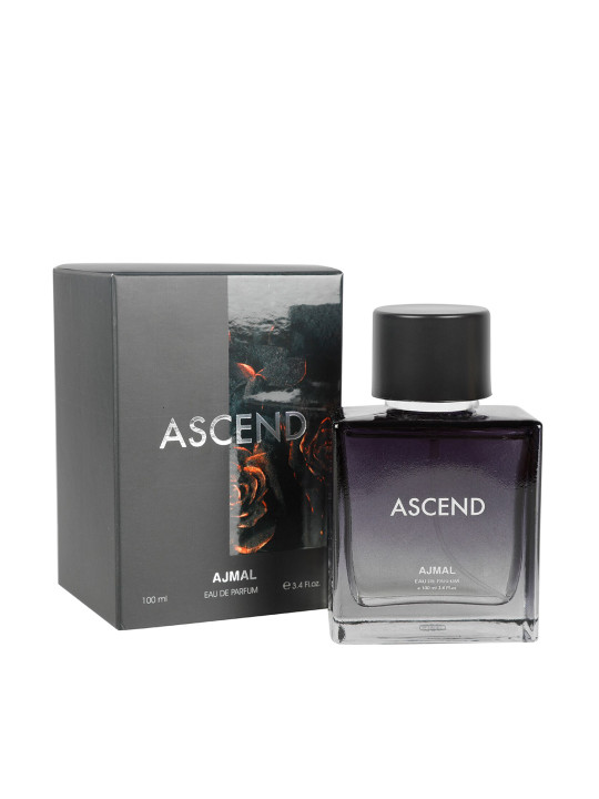 Ajmal Unisex Ascend Eau De Parfum 100 ml